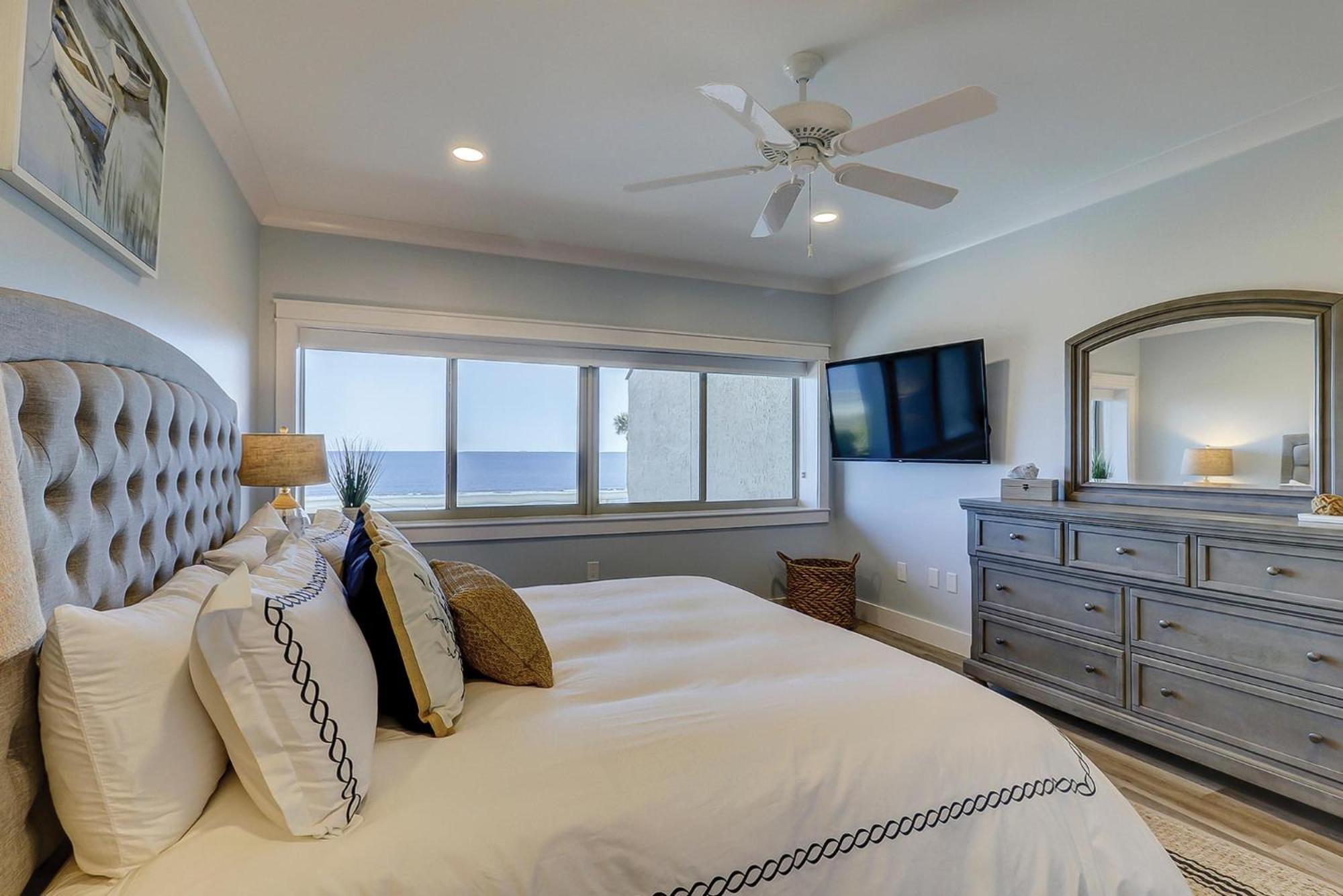 450 Captains Walk Hilton Head Island Exteriér fotografie