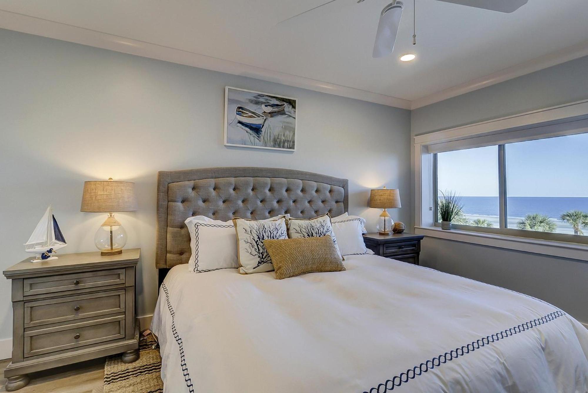 450 Captains Walk Hilton Head Island Exteriér fotografie